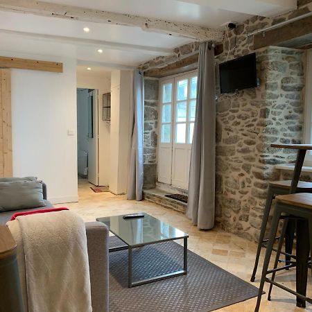 Le Cap Solidor Apartment Saint-Malo Exterior photo