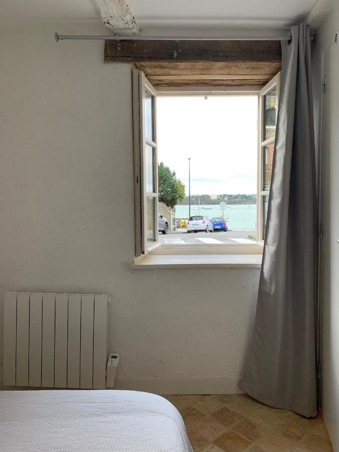Le Cap Solidor Apartment Saint-Malo Exterior photo