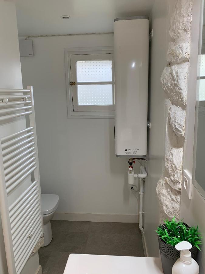 Le Cap Solidor Apartment Saint-Malo Exterior photo