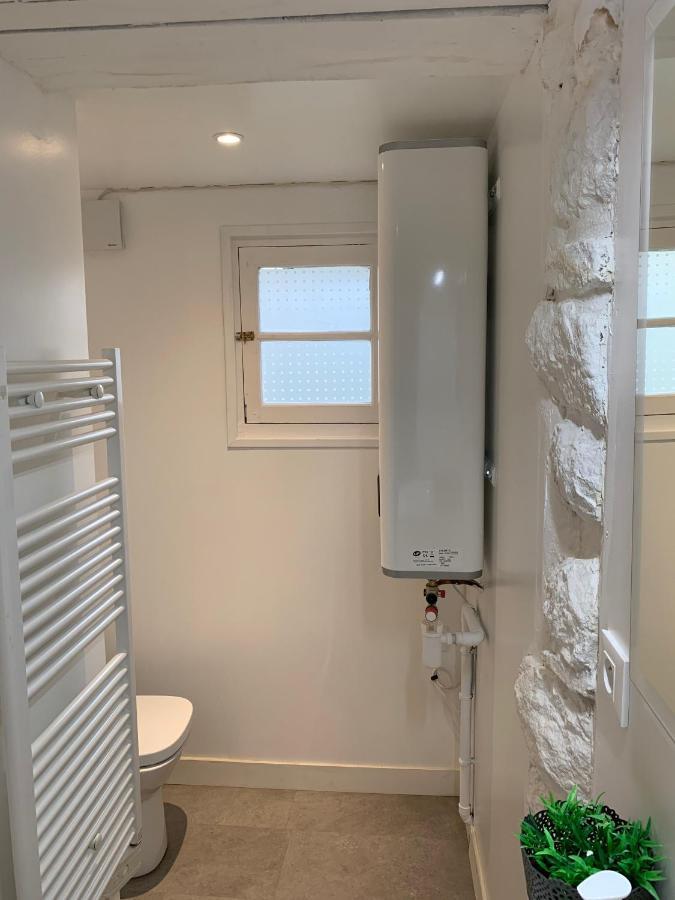 Le Cap Solidor Apartment Saint-Malo Exterior photo