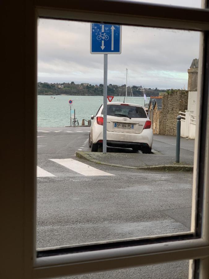 Le Cap Solidor Apartment Saint-Malo Exterior photo